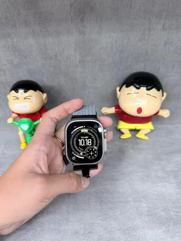 Apple watch ultra 1 49mm