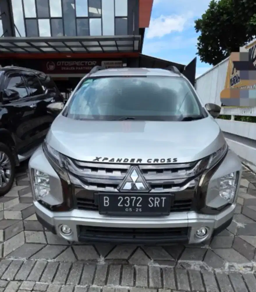 XPAND CROS KM 50 DP25
