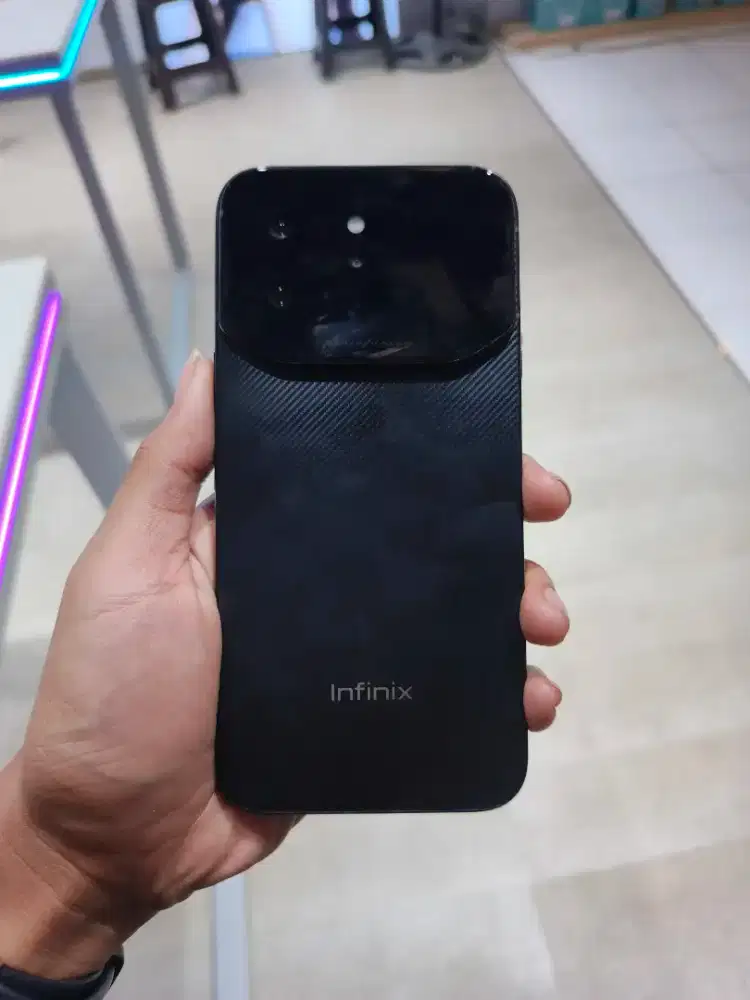 INFINIX NOTE 60 ULTRA 12/512