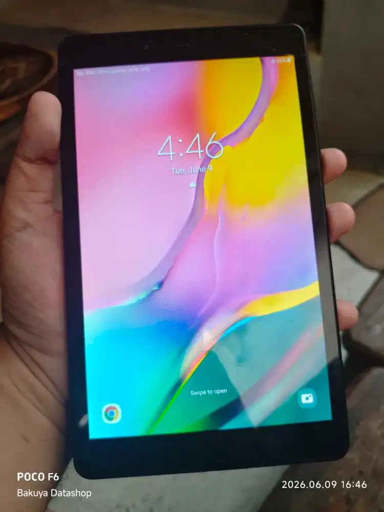 Tablet Samsung Galaxy Tab A 8 2019 2/32 4G