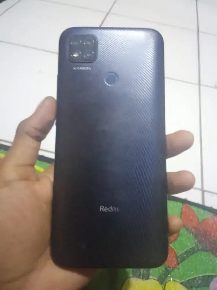 Jual HP redmi 9c