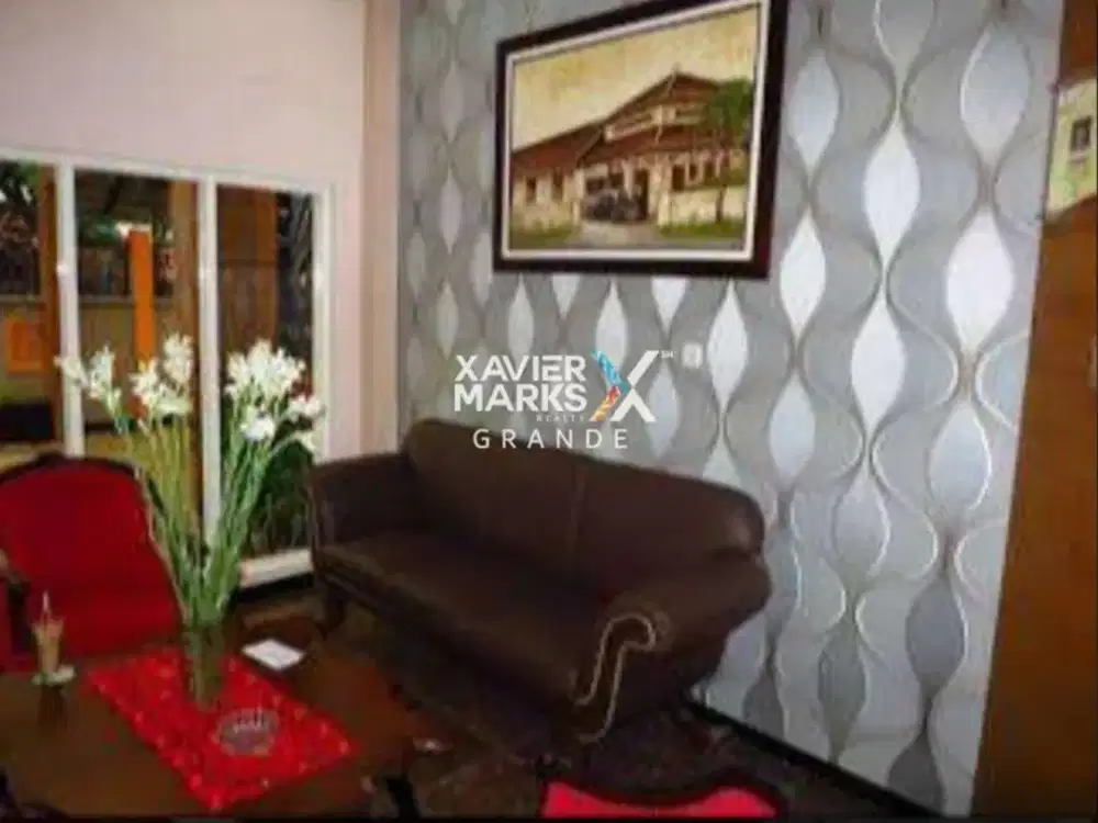 DIJUAL HOTEL AKTIF TENGAH KOTA MALANG