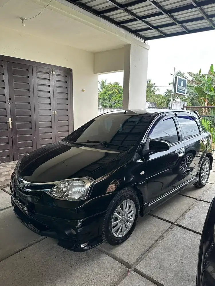 Etios valco super