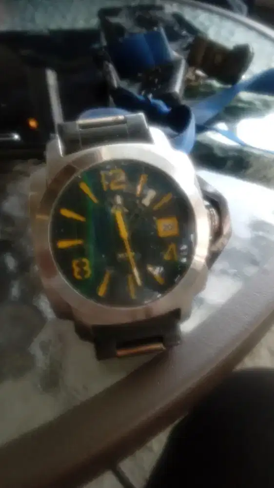 Jual jam merek luma