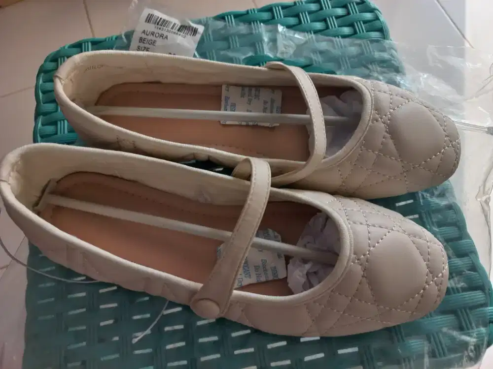 Flatshoes urban icon
