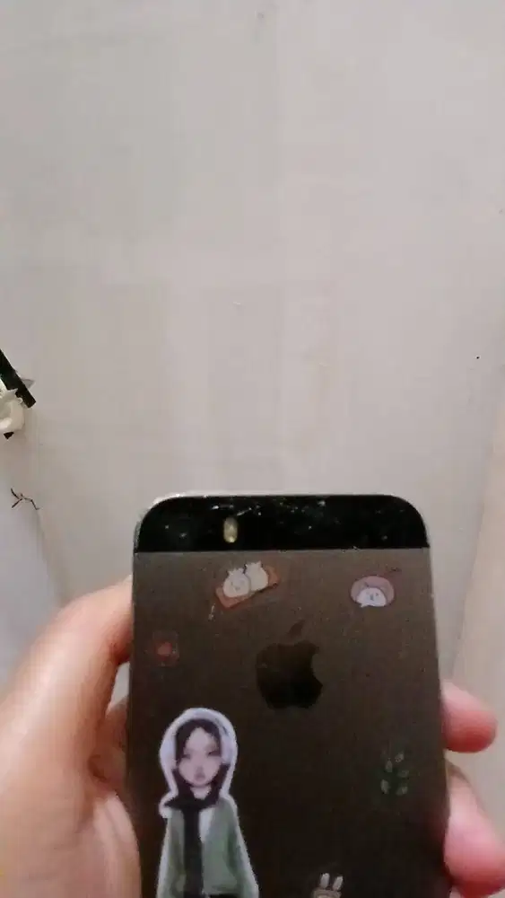 IPhone 5s second