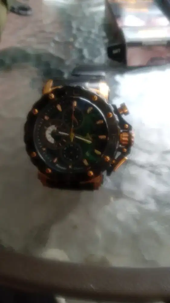 Jual jam Alexander christy asli