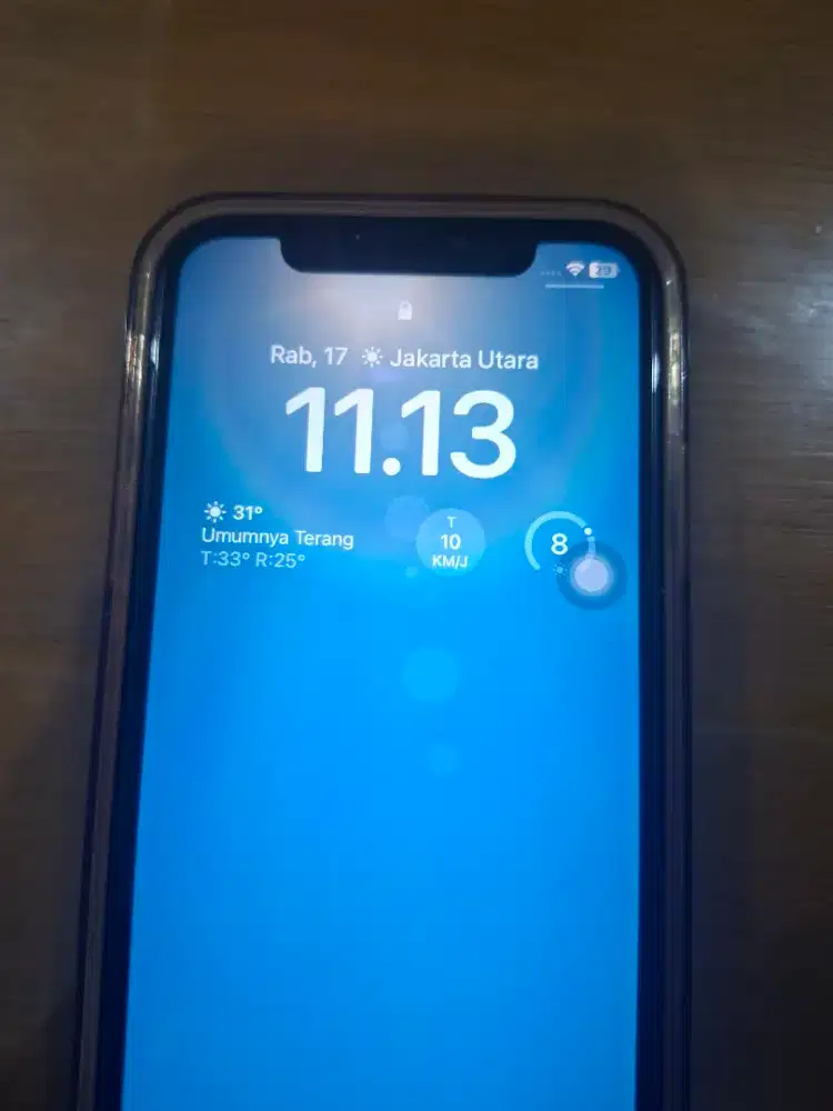 Jual Hp Iphone 11