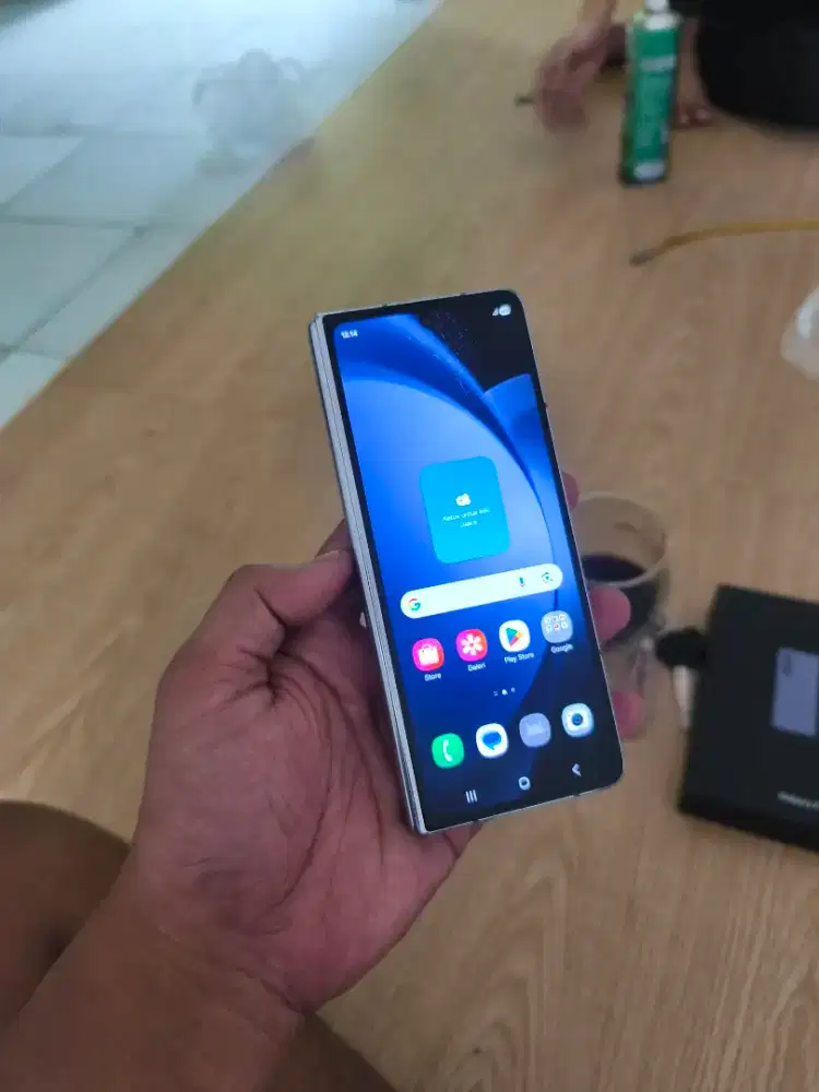 SAMSUNG Z FOLD 5 12/512GB SEIN