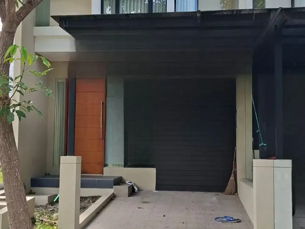 Dijual Rumah Northwest Citraland Utara