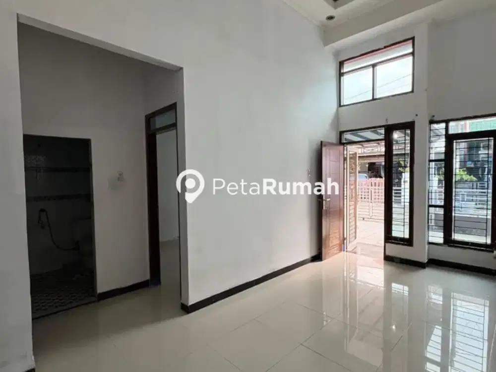 DIJUAL RUKO JALAN JALAN EKA NUSA PERUMAHAN MAWAR EKA NUSA (ARKAN)