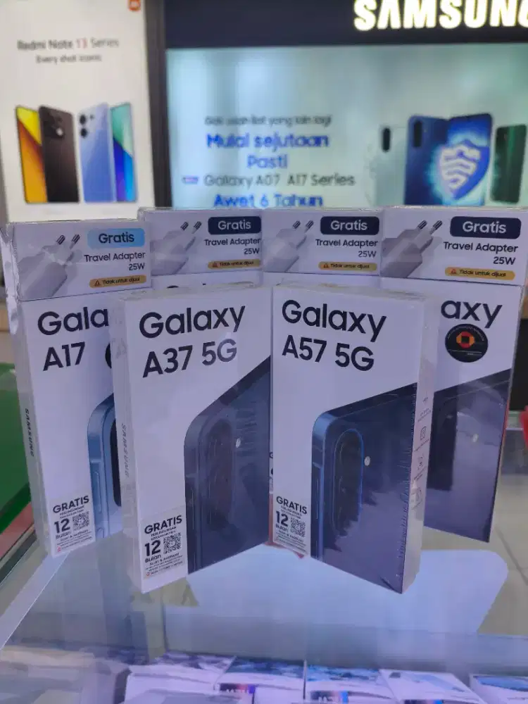 SAMSUNG ALL TYPE BISA DI CICIL