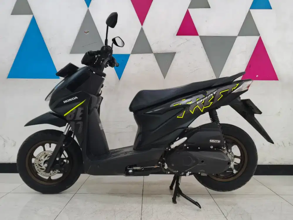 All new Beat Street tahun 2025
