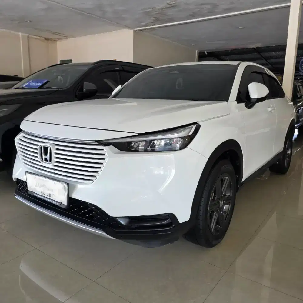 HRV E 2023 automatic