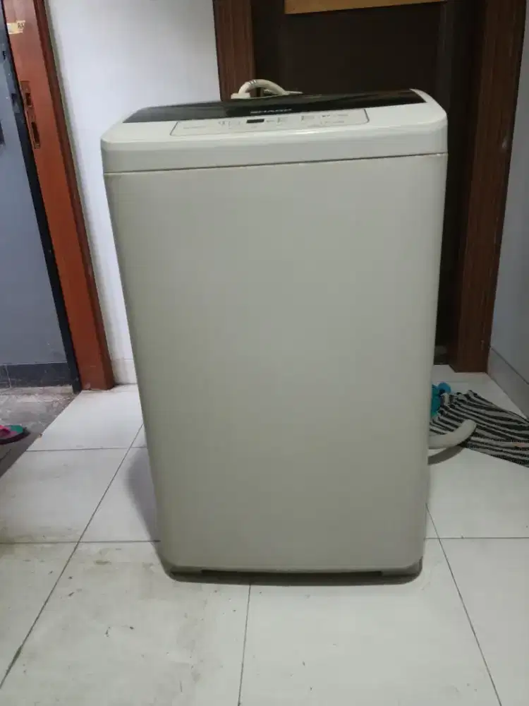 Mesin merk Sharp