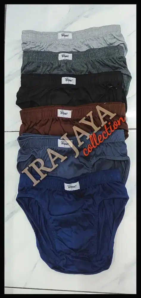 Celana Dalam cap buaya