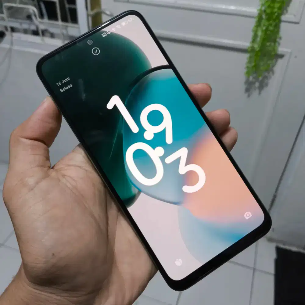 Redmi note 5 8/128 resmi