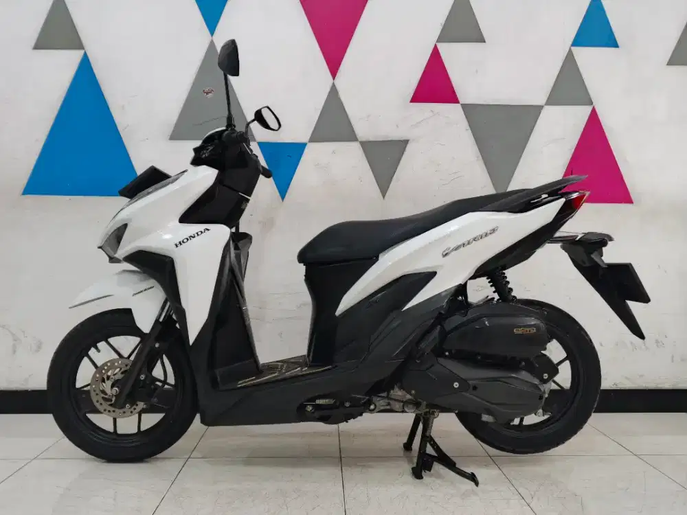 Vario125 iss tahun 2020