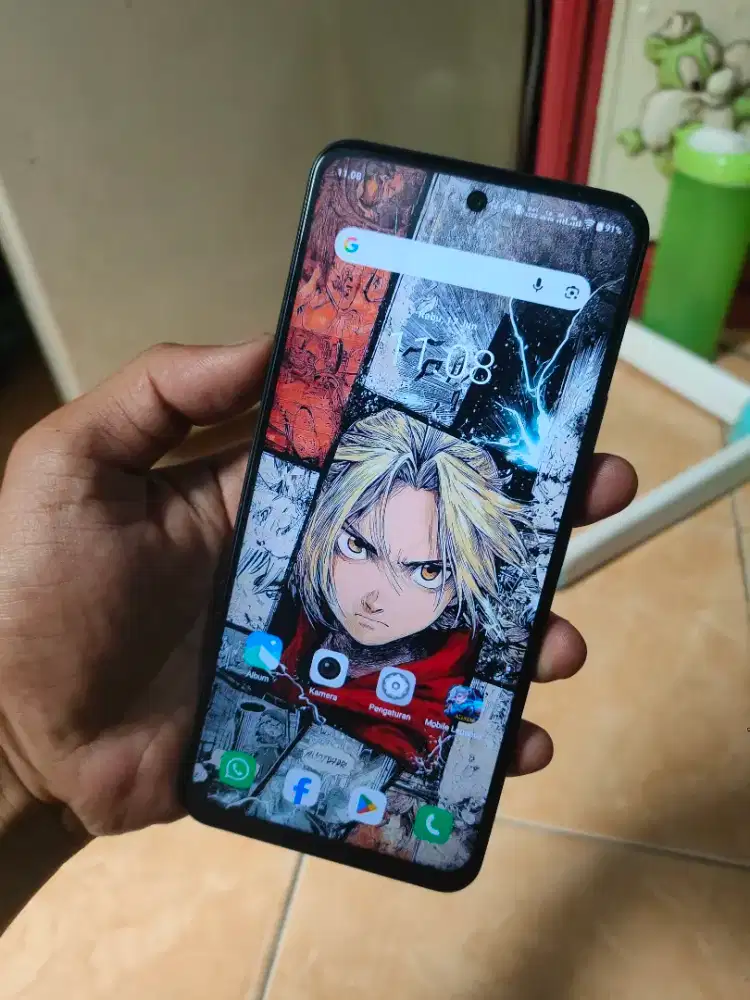 Vivo y28 Ram 6/128 Hp ajah