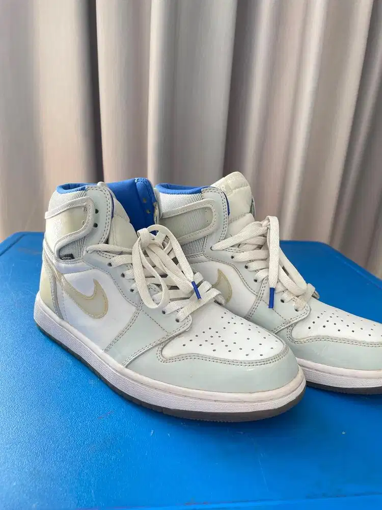 Nike Jordan Collab Zoom