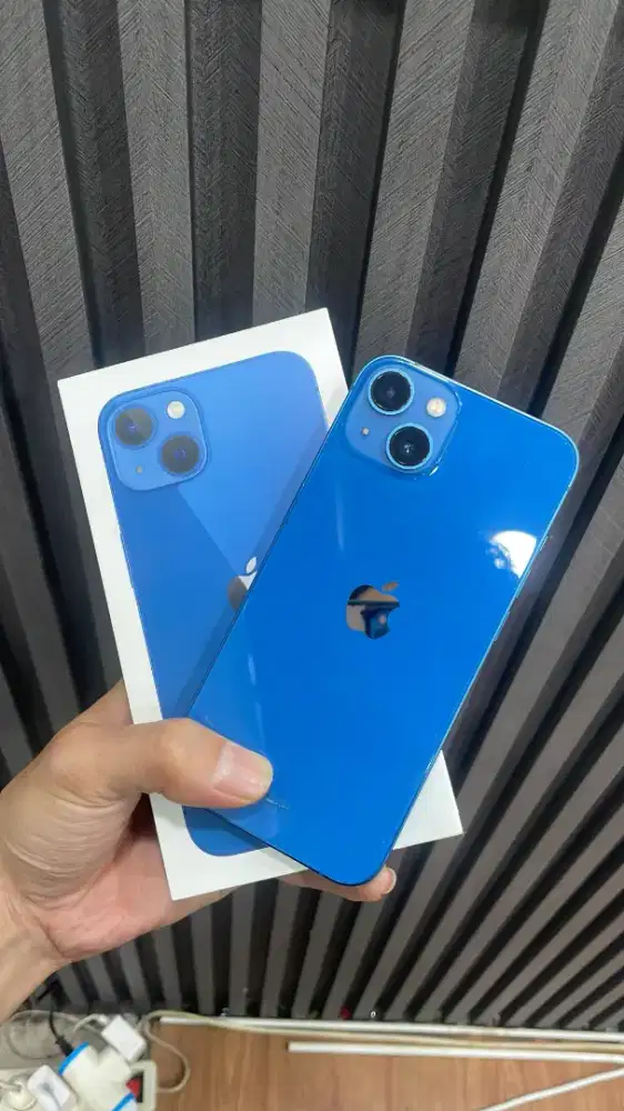 iPhone 13 basic 256Gb iBox