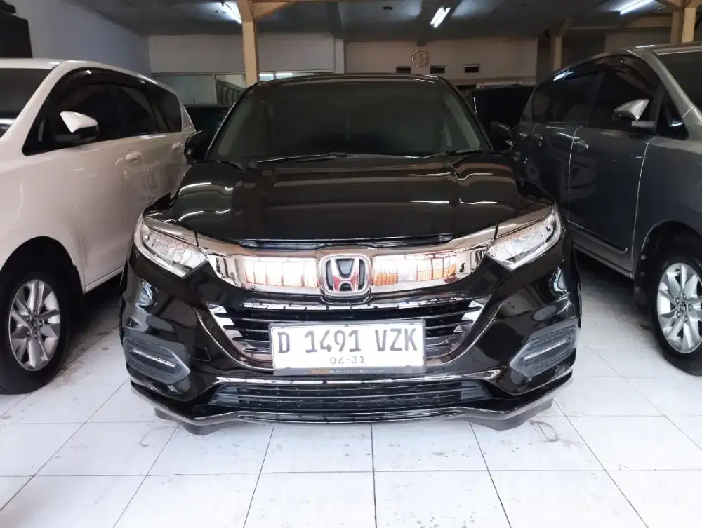 Mulus HR-V Prestige 1.8 RU