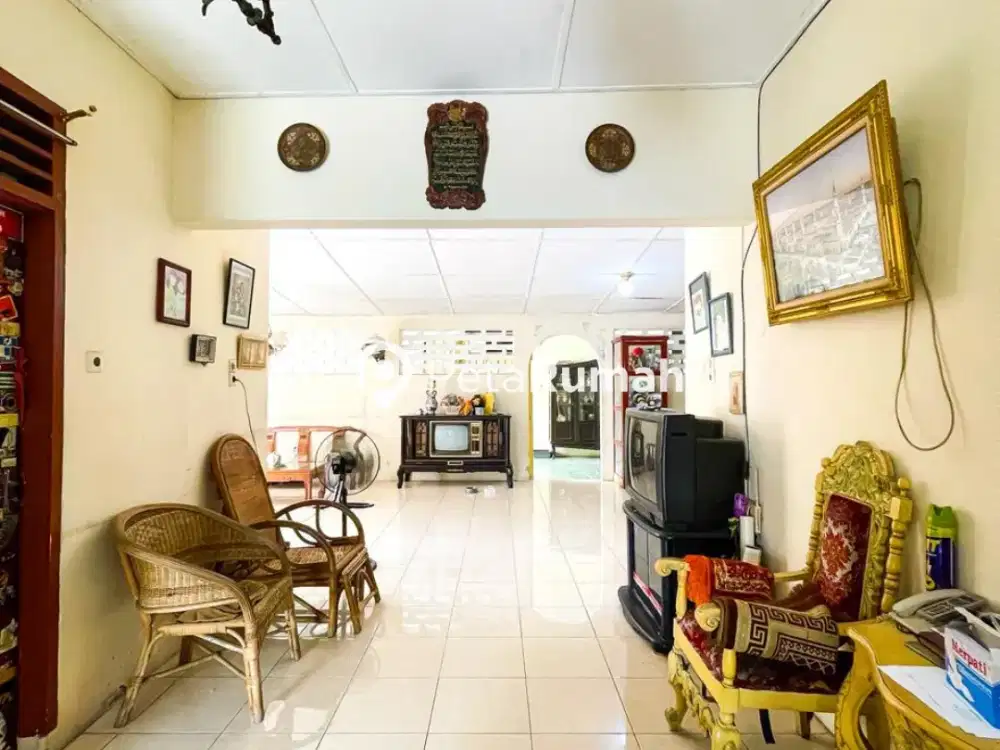 DIJUAL RUMAH JALAN PERSATUAN SEI AGUL (RICHARD)