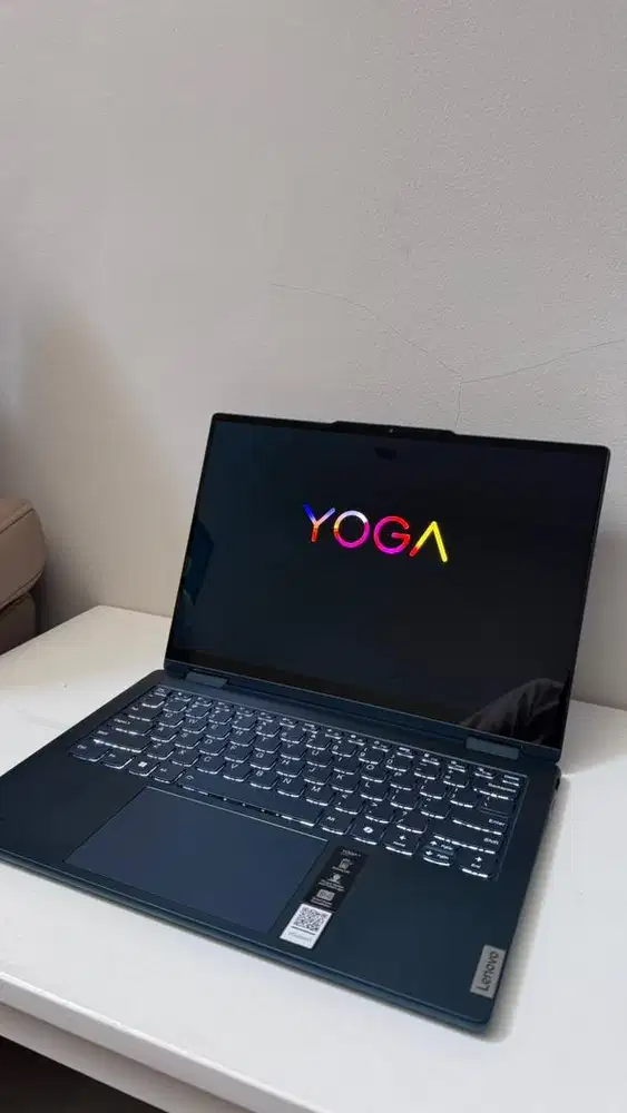 Lenovo Yoga 7 2in1 14ML9 Ultra 5 (RAM 16GB 512GB)