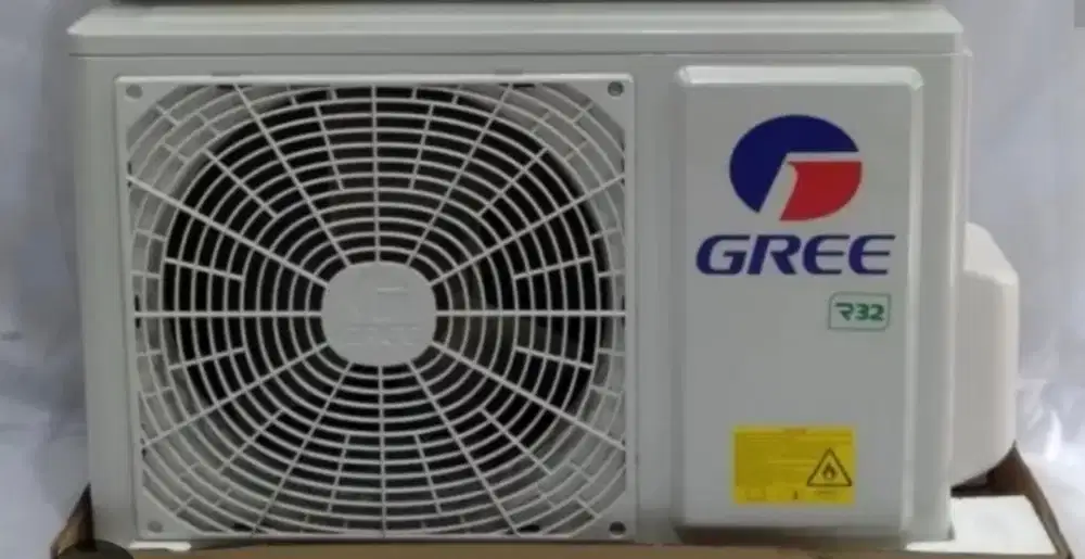 AC GREE Low Voltage 3 Unit