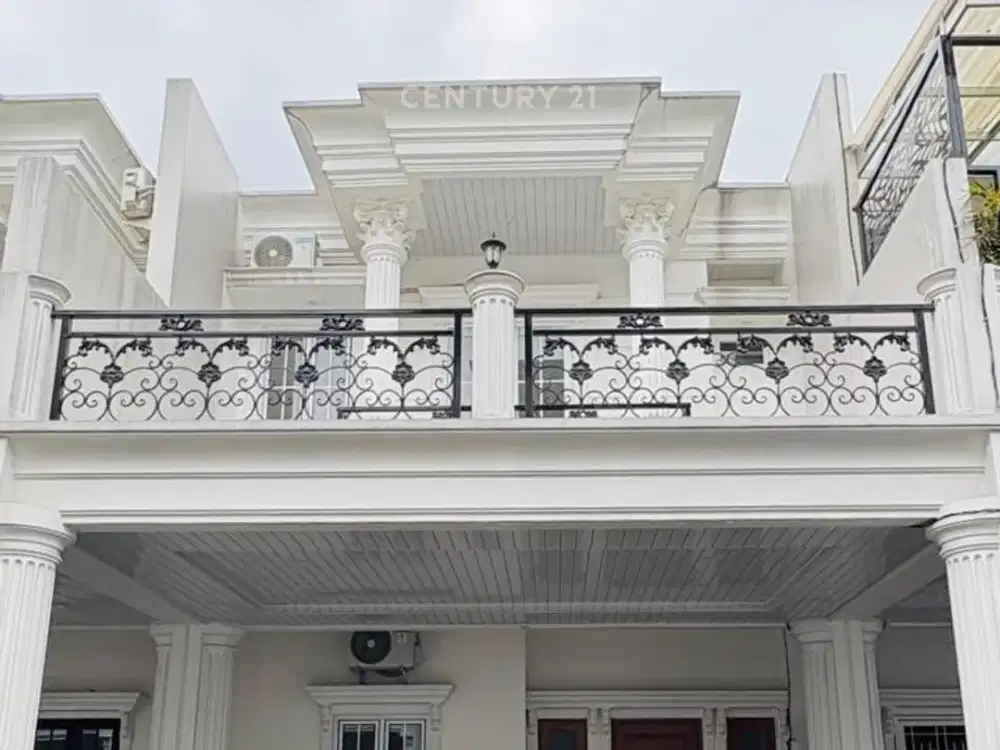 Di Jual Rumah 2 Lantai Jagakarsa Jakarta Selatan