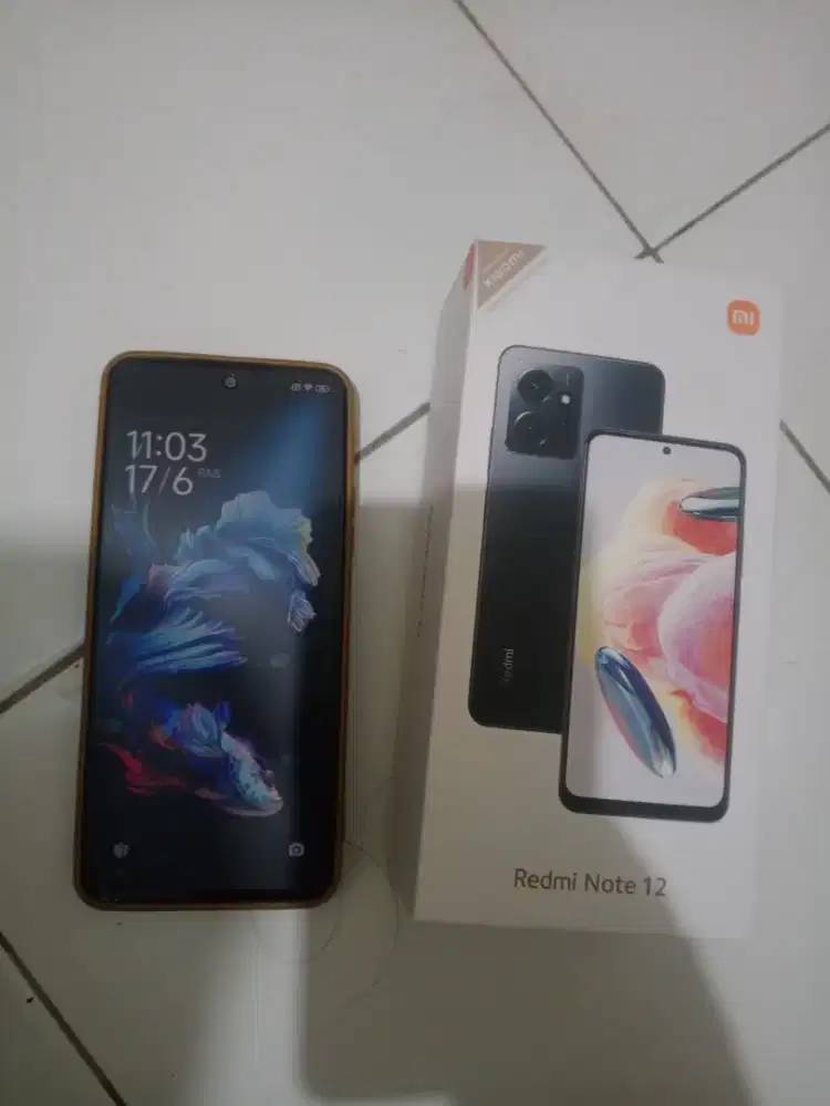 Redmi Note 12 8/128GB