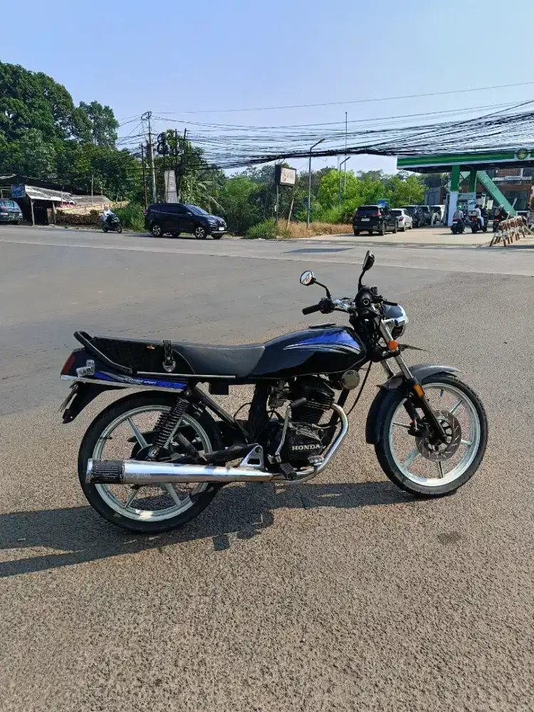 GL Series taun 94
