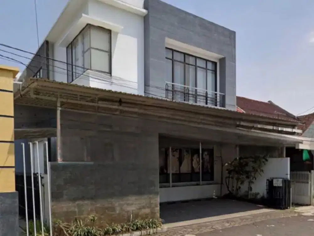Sewa Ruko  Jl. Kemuning Semarang – 9849