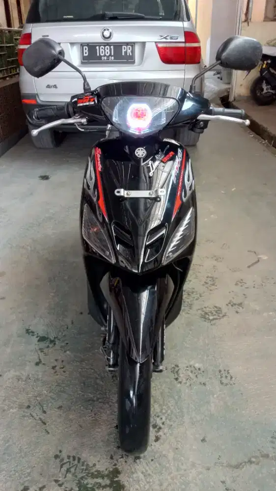 Yamaha mio 5tl orian 2006