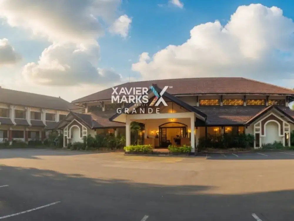 Dijual Hotel Bintang 3 aktif lokasi Emas di Tengah Kota Malang