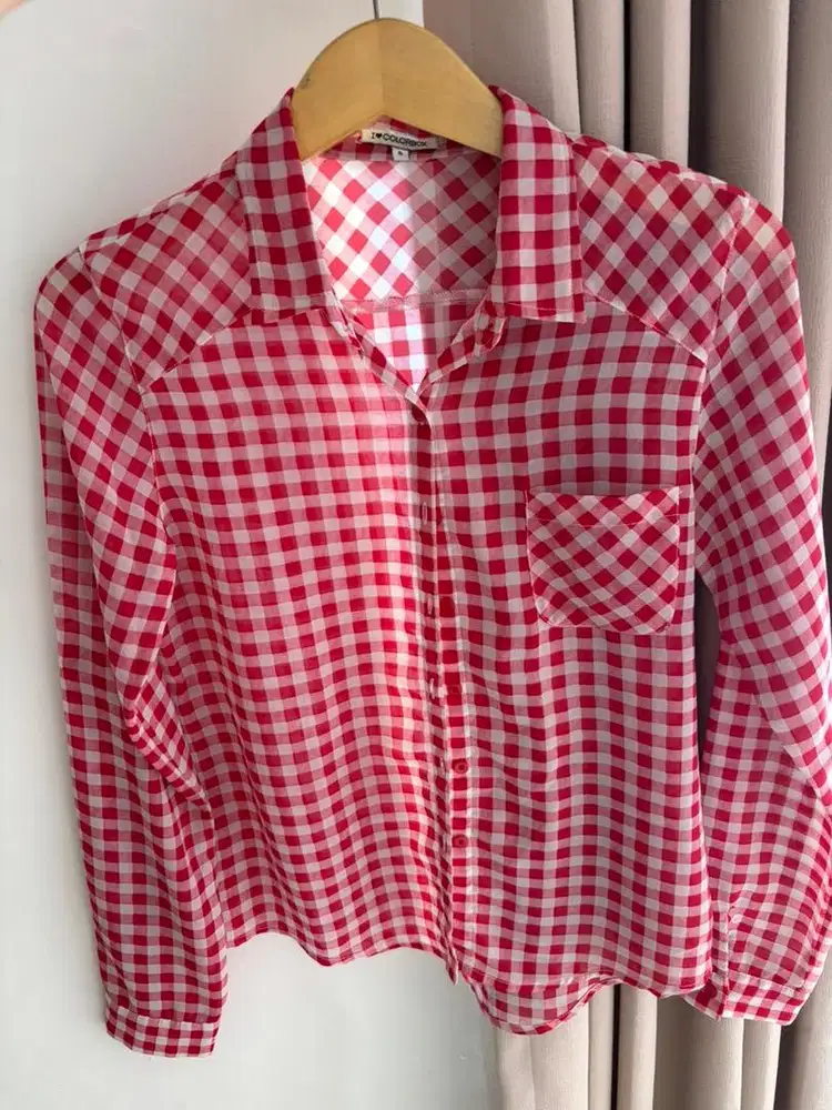 Preloved baju all item 50K