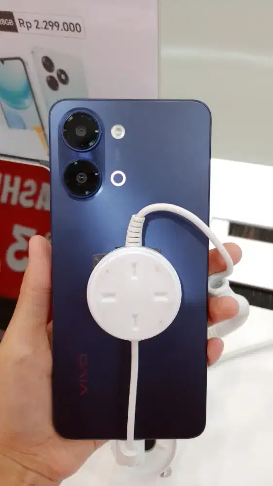 Handphone Vivo Y05