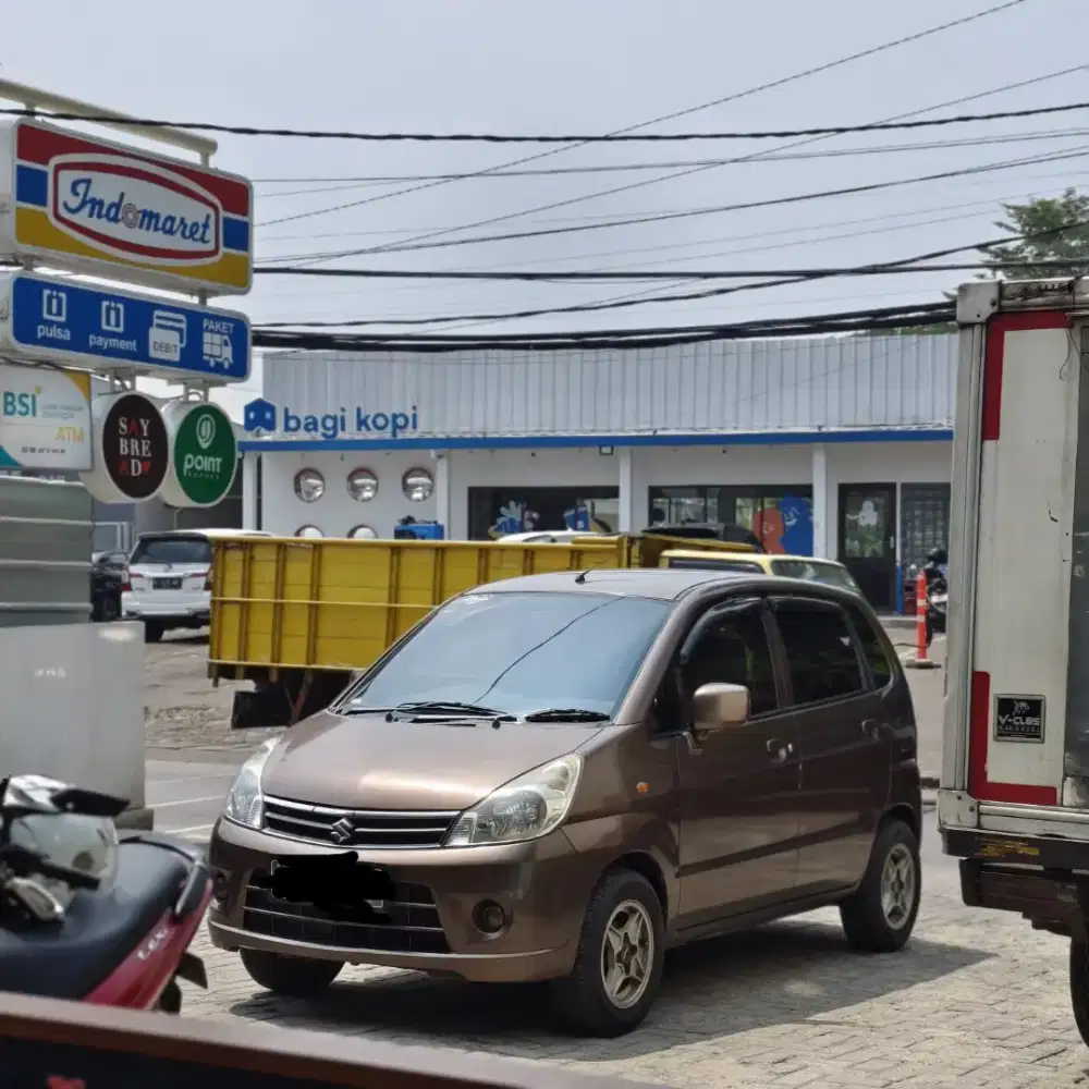 Suzuki Karimun Estilo