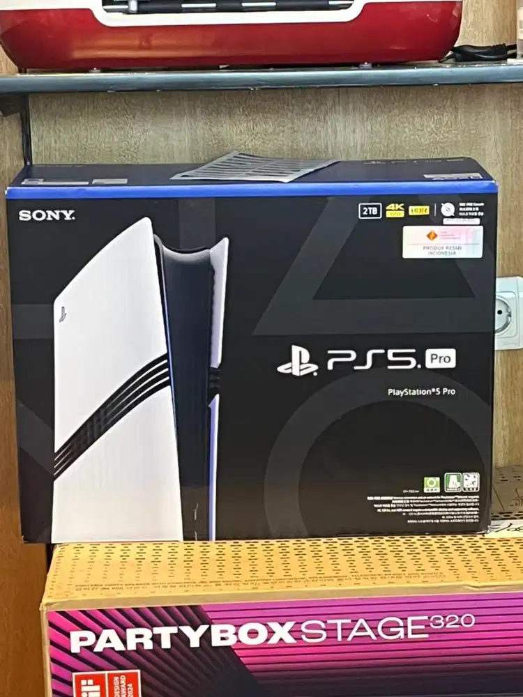 PS 5 Pro bisa dicicil up to 12 bulan free 1x cicilan