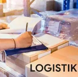 Lowongan Pekerjaan Staff Administrasi Front Office Logistik