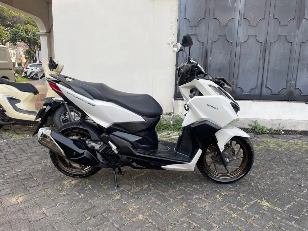 HONDA VARIO 160 ABS 2022 SUPER MANTAPP