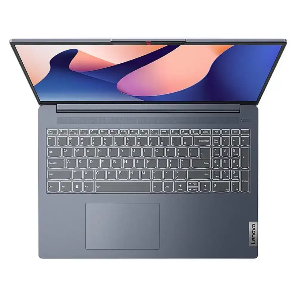 IDEAPAD SLIM 1 15 AMD RYZEN 5 7520U 8GB DDR5 256GB 15.6 FHDWIN11HOME