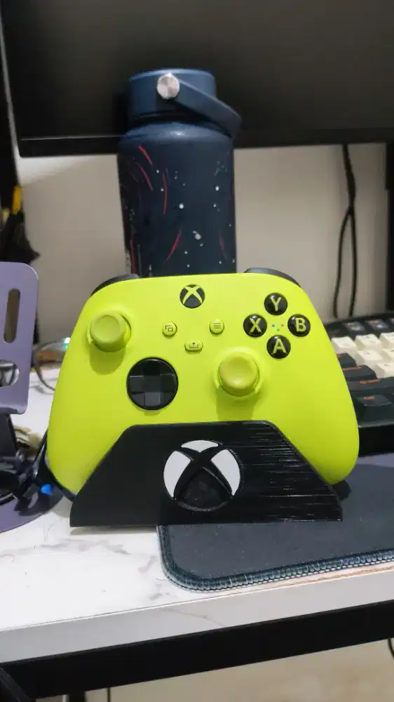 Controller / stik / stick xbox series s/x sage green