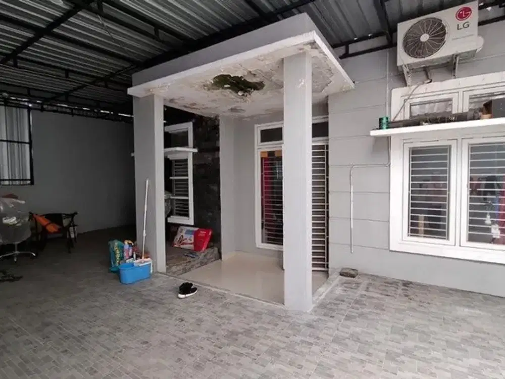Rumah Siap Huni Lokasi Strategis di Kawasan Berkembang - Sinduharjo Ngaglik Sleman