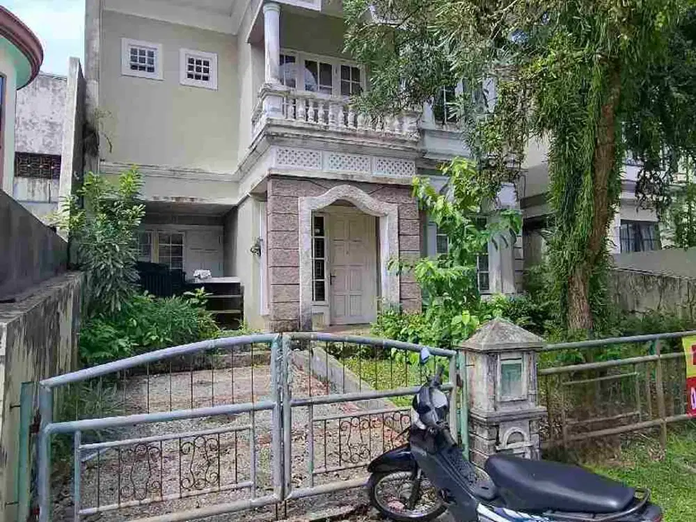 Dijual Rumah Balikpapan Baru
