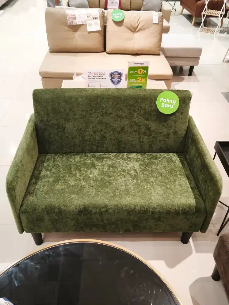 sofa baru murah