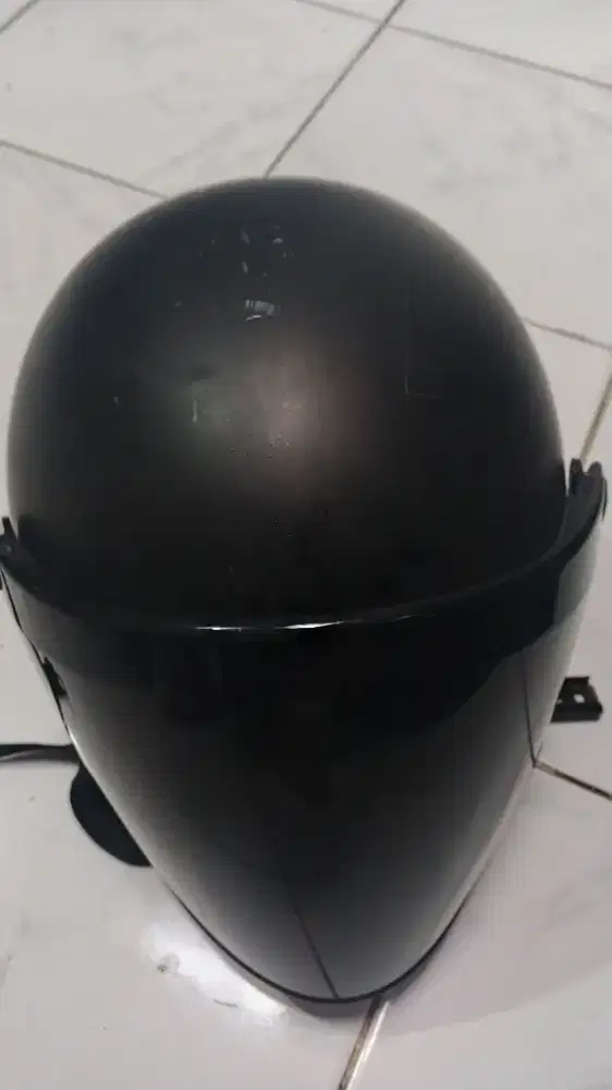 Jual helm Bogo DAG