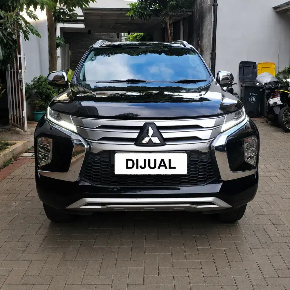 PAJERO SPORT DAKAR 2.4L 2023