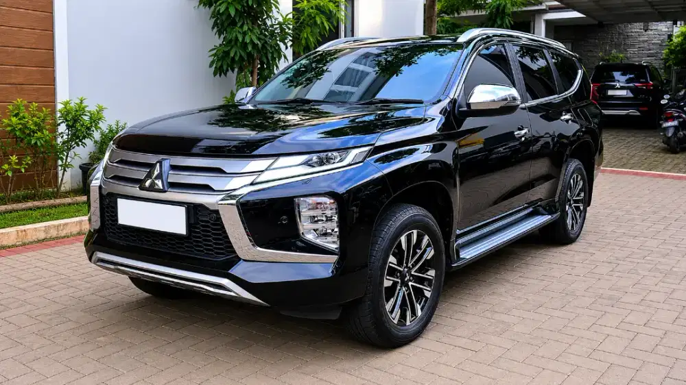 PAJERO SPORT DAKAR 2.4L 2023 TERAWAT.