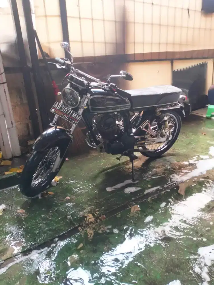 CB Murah Berkualitas, Cek Langsung